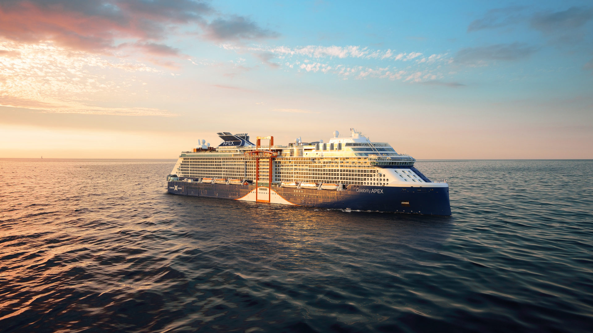 Croisière dans les fjords Norvégiens