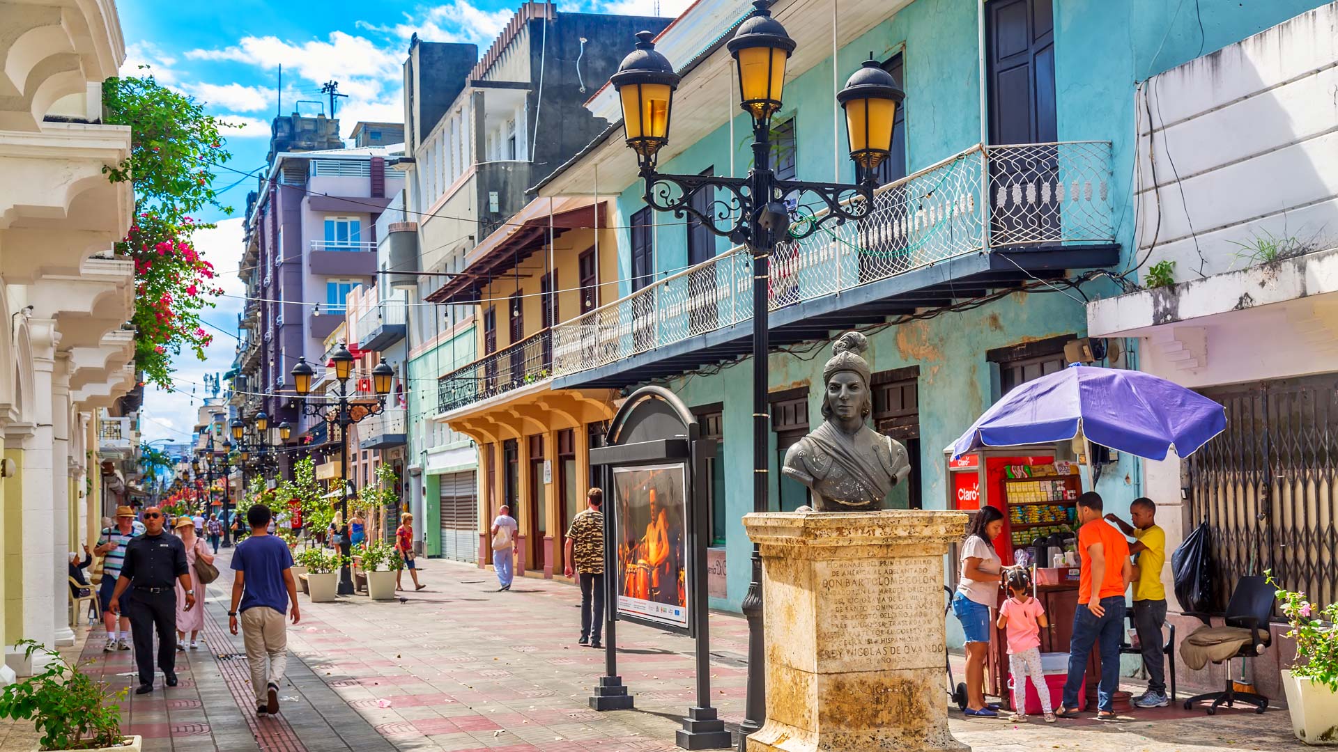 La République Dominicaine Authentique