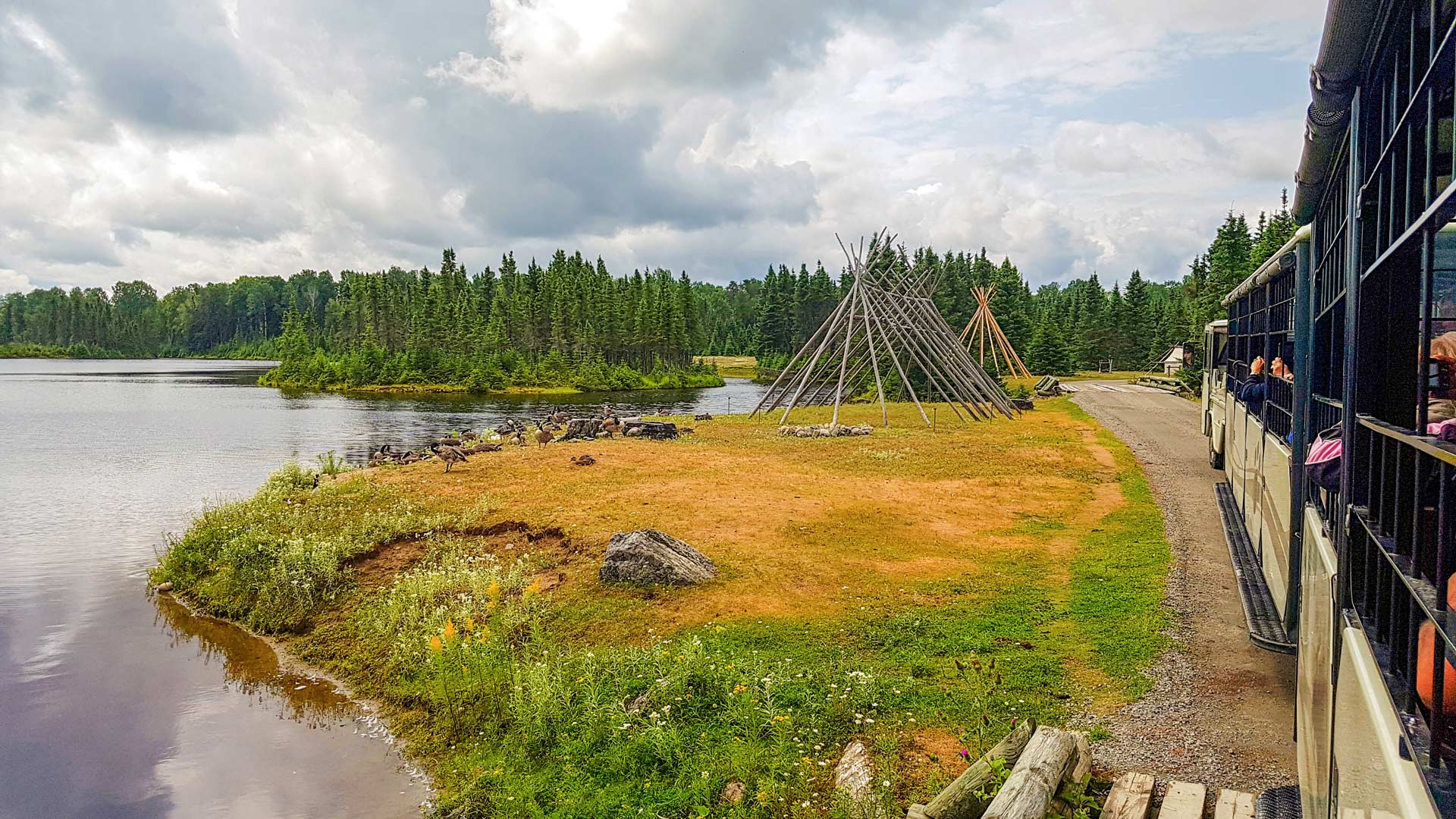 La Fabuleuse histoire d