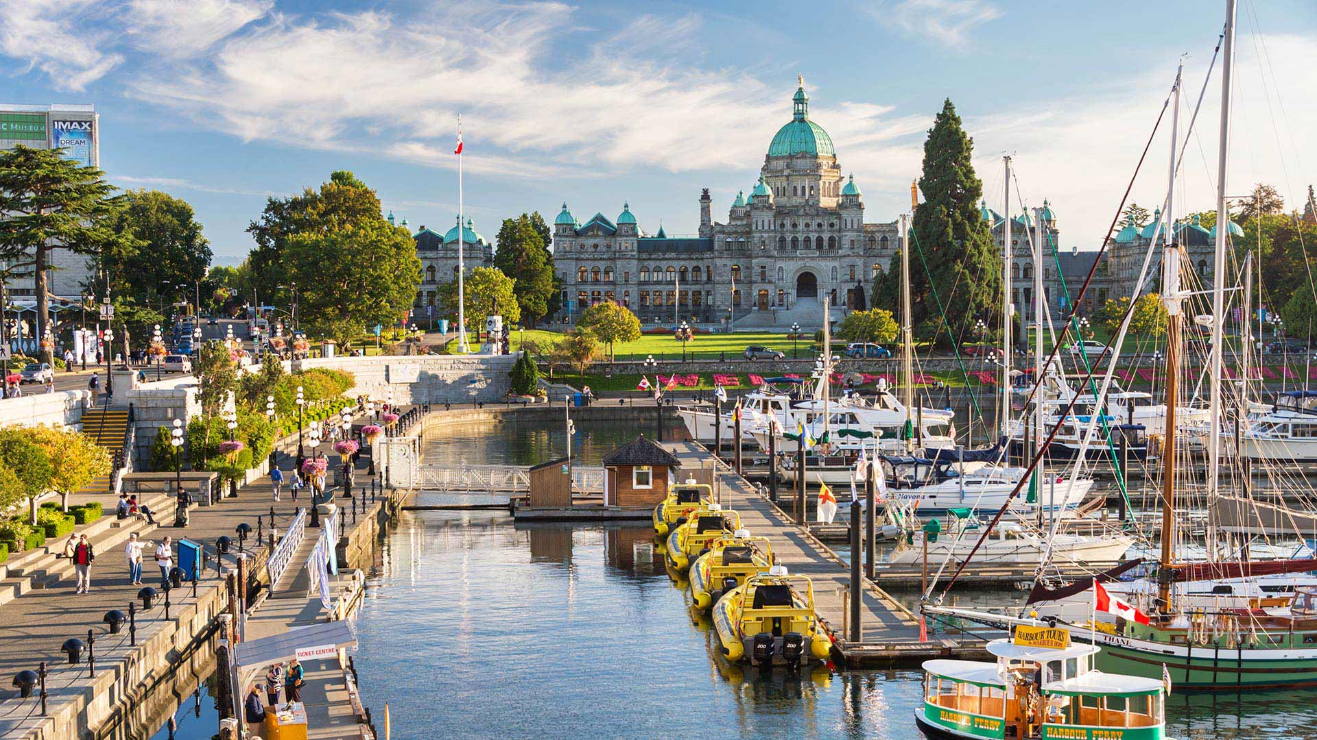 Escapade dans l’Ouest canadien incluant le Stampede - De Vancouver à Calgary