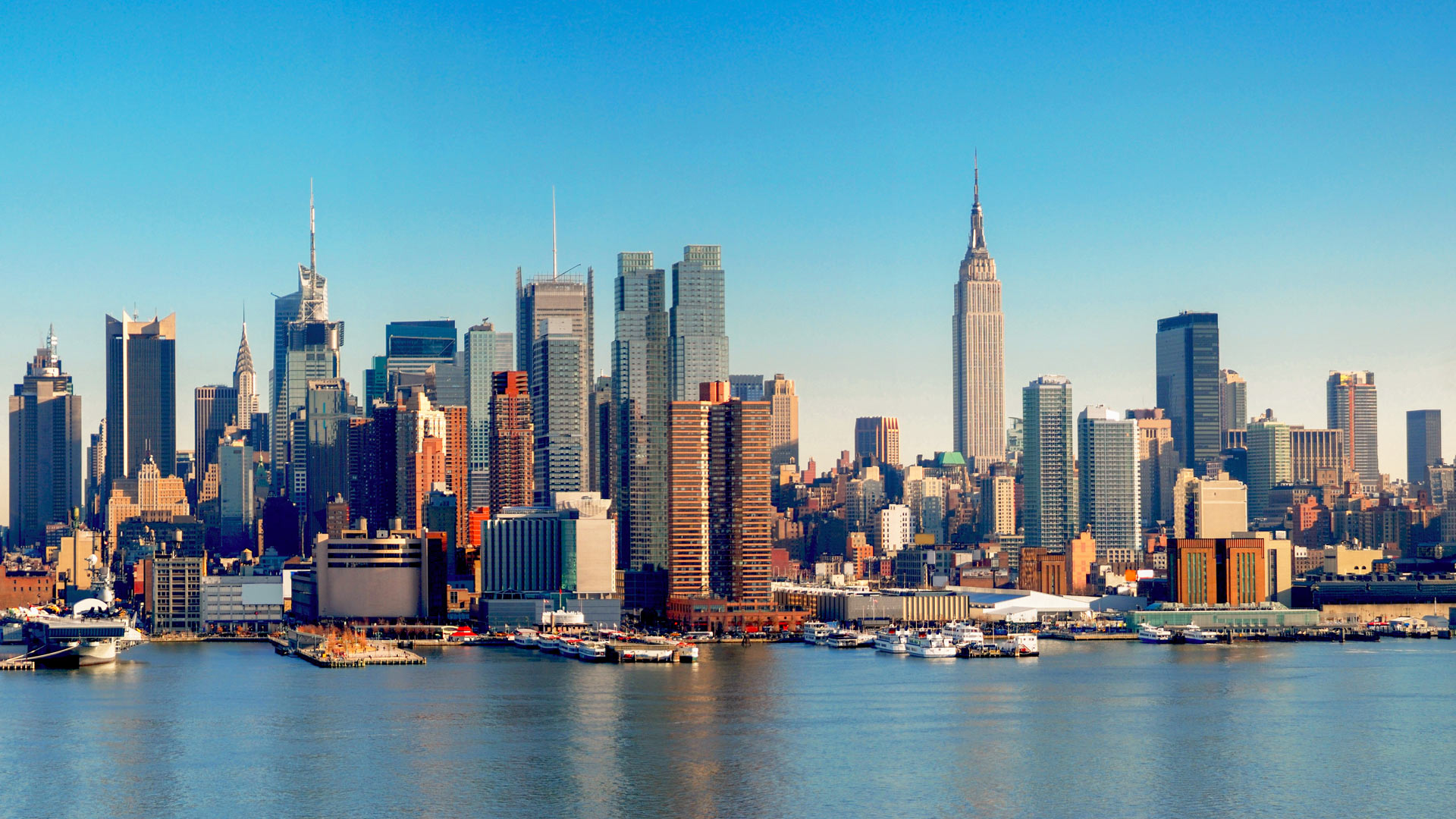 Croisière Transatlantique de New York à Barcelone