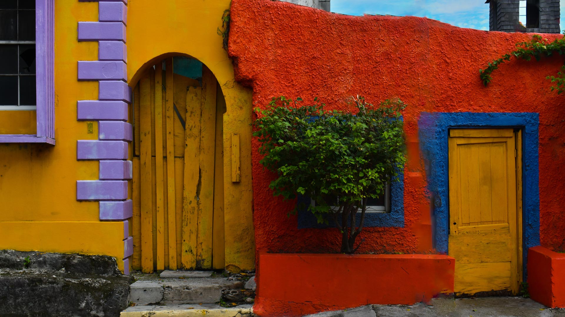 Croisière aux Bahamas au départ de Miami