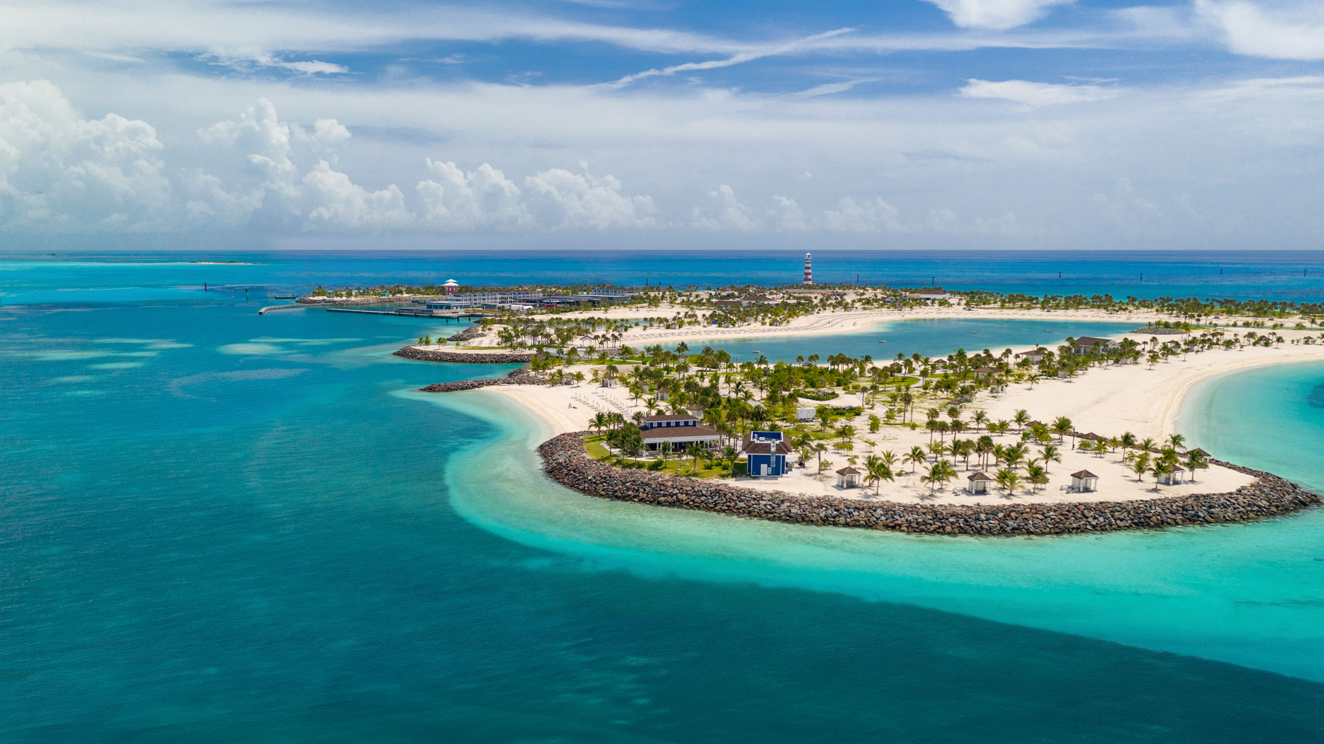 Croisière aux Bahamas au départ de Miami