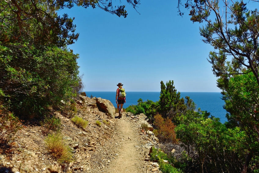 Randonnée et découverte en Sardaigne et trésors culturels