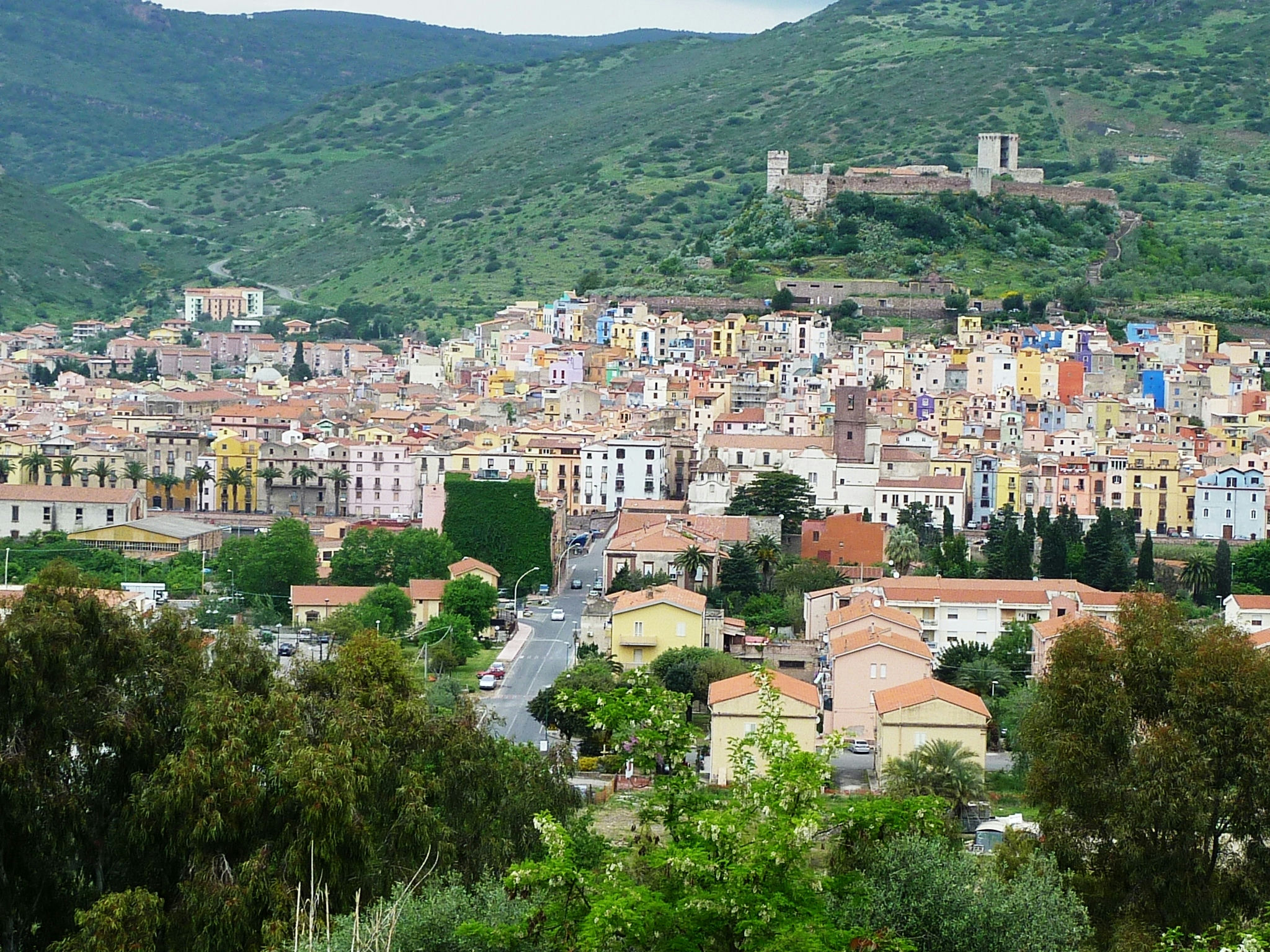 Randonnée et découverte en Sardaigne et trésors culturels
