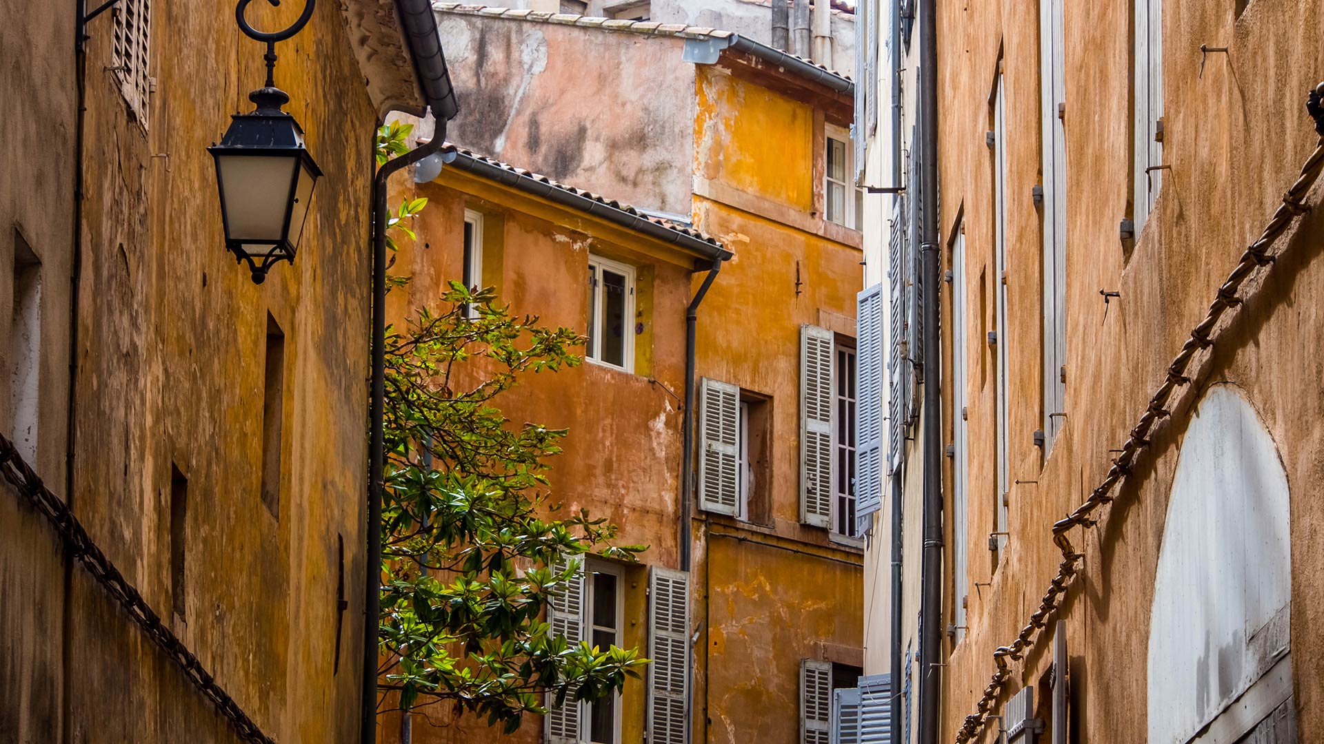 Croisière de luxe sur le Rhône provençal et séjour sur la Côte d’Azur