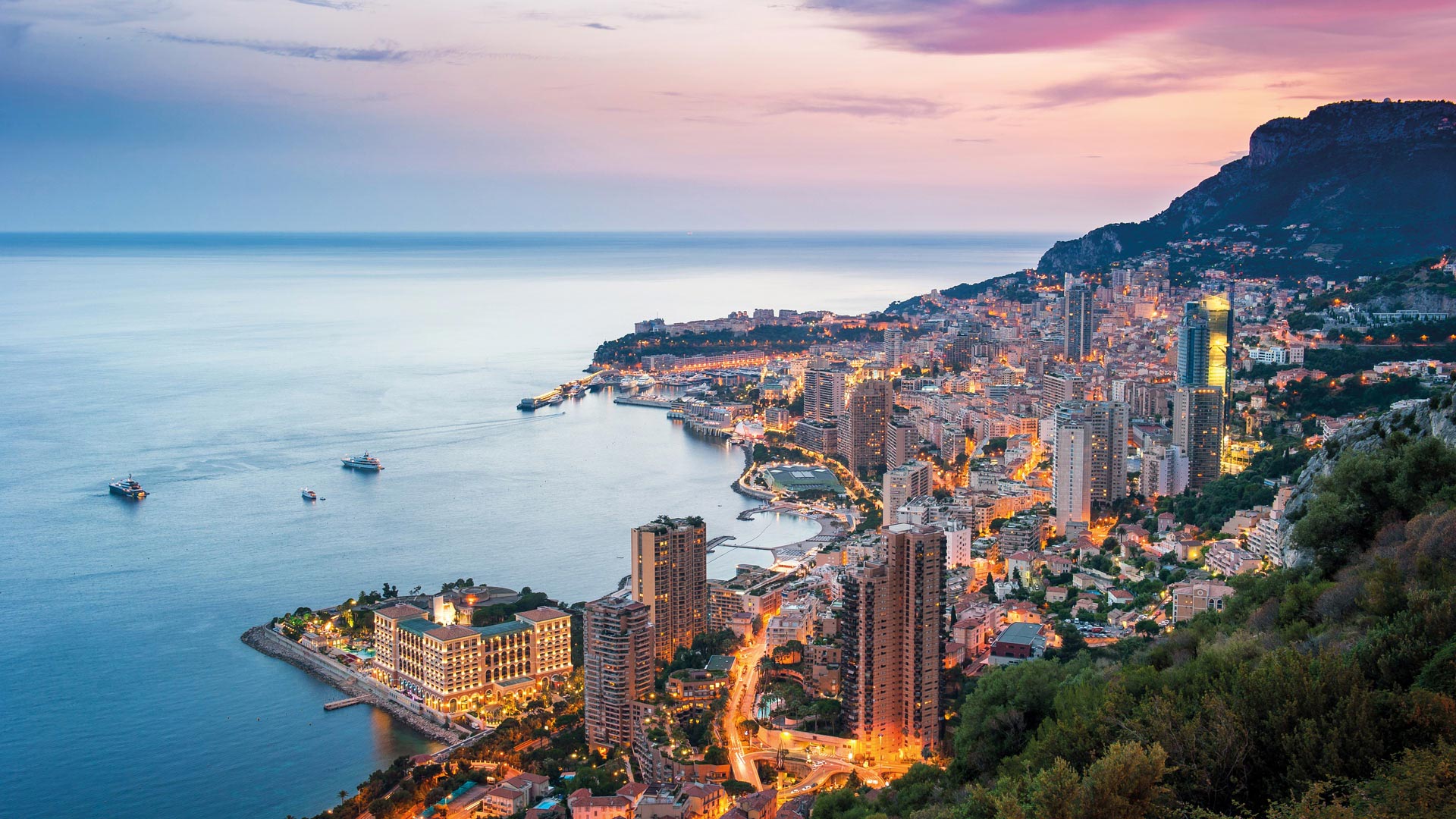 Croisière de luxe sur le Rhône provençal et séjour sur la Côte d’Azur