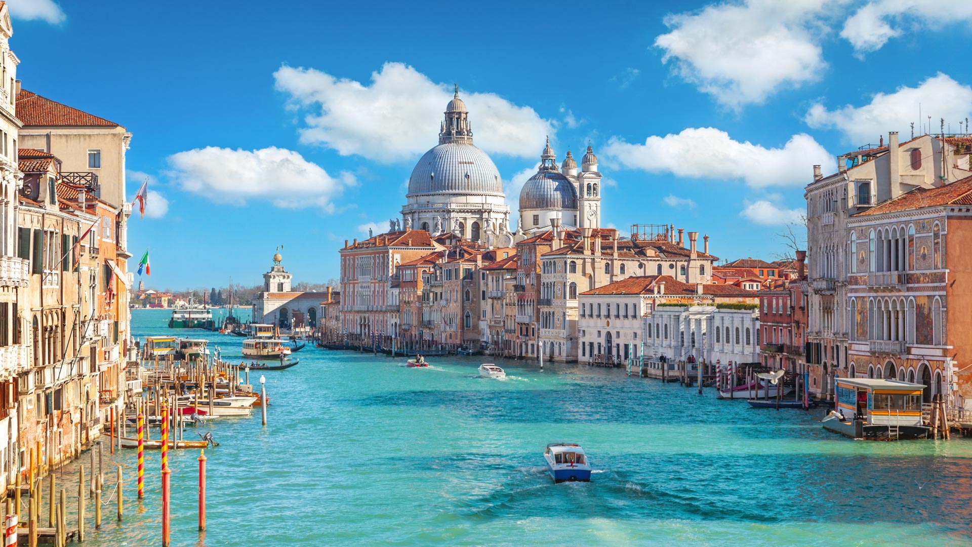 Escapade à Venise