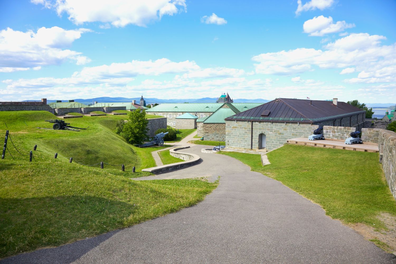 Le Cercle de la Garnison