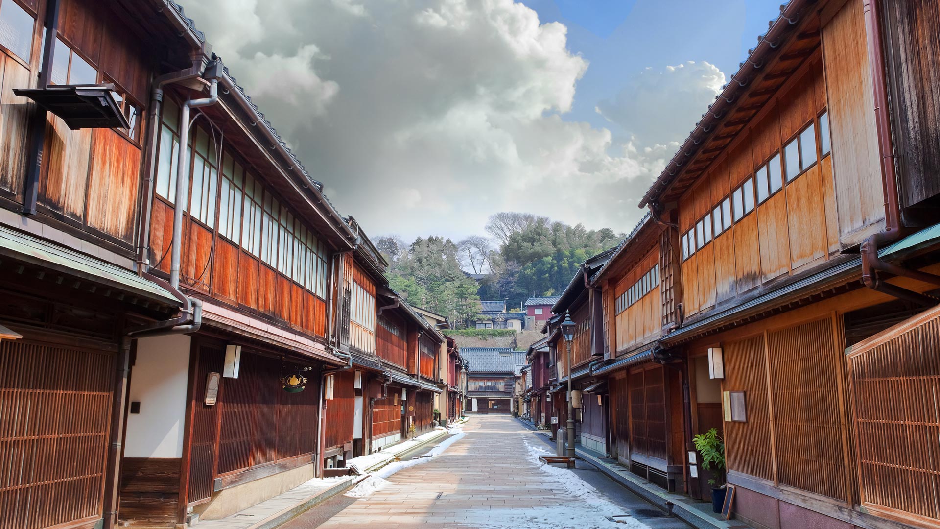 Le Japon au fil des saisons : Festival de neige de Sapporo, Hokkaido et Alpes japonaises