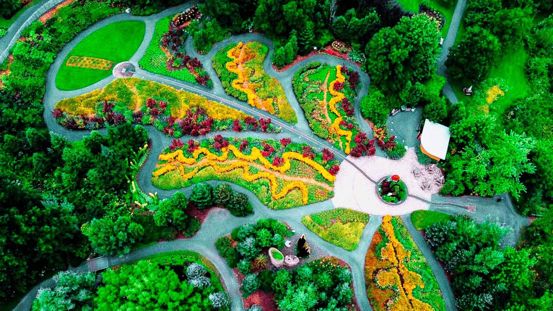 Parc Marie-Victorin