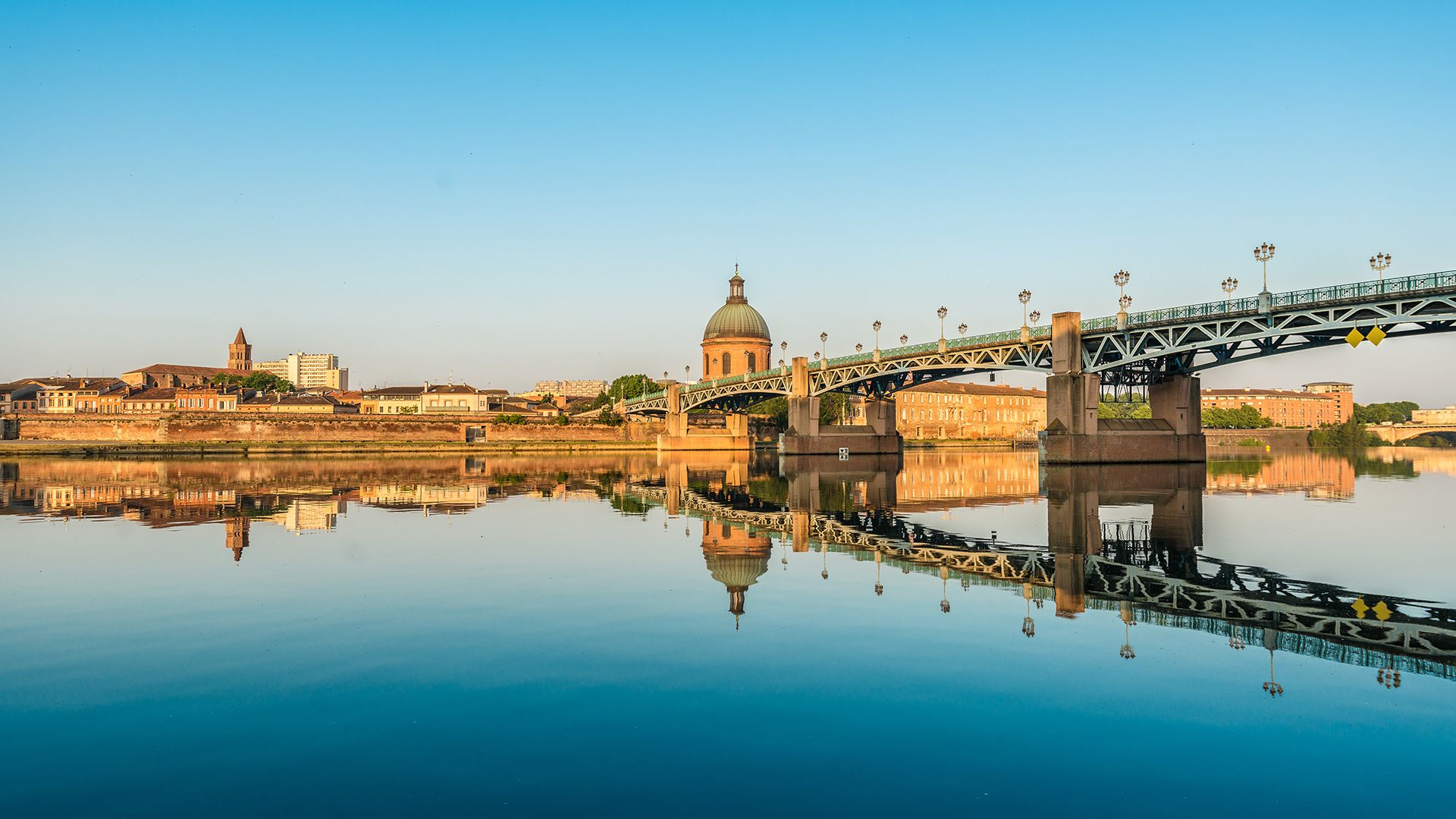 Douce France sur la Méditerranée