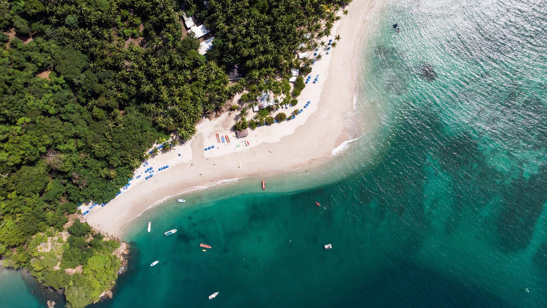 Surf et SUP au Costa Rica