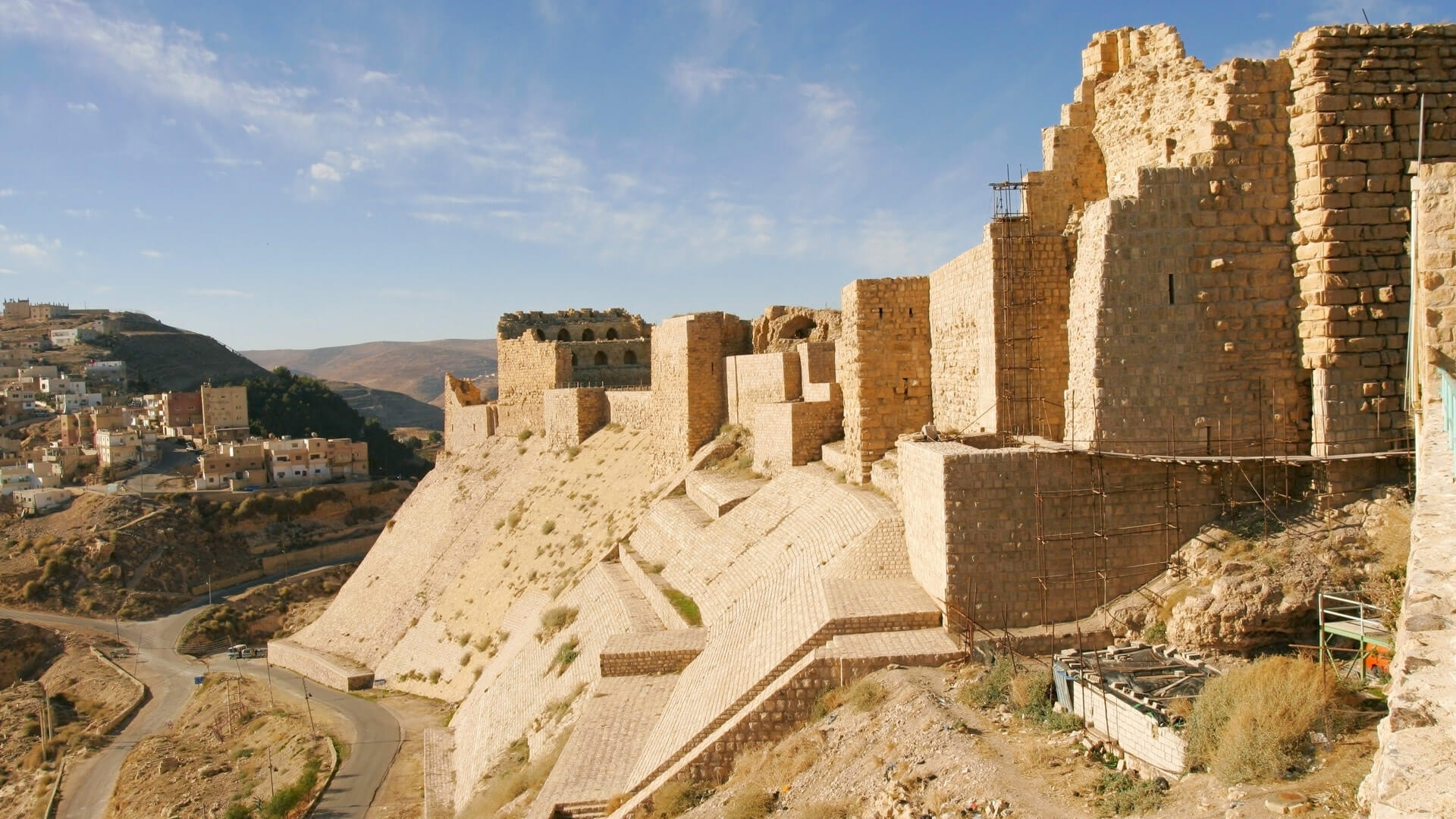Israël et Jordanie