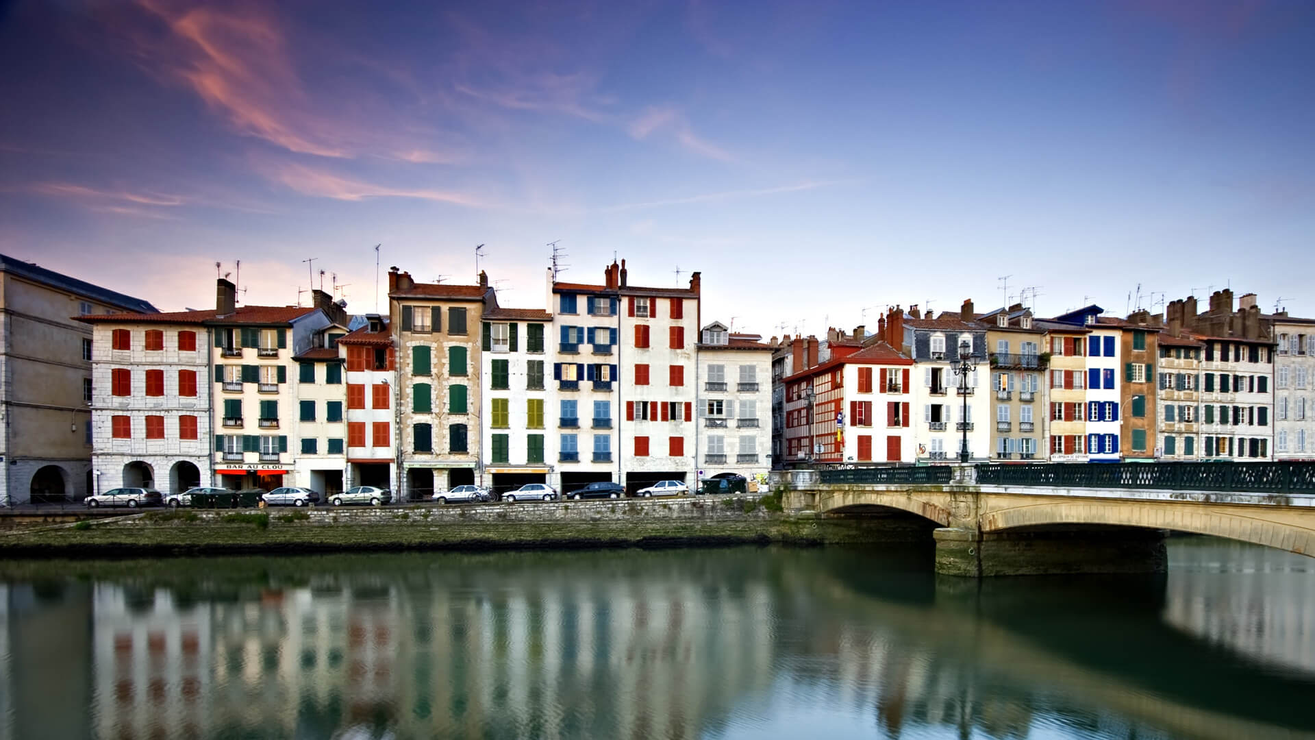 Sud-Ouest de la France et Pays basque