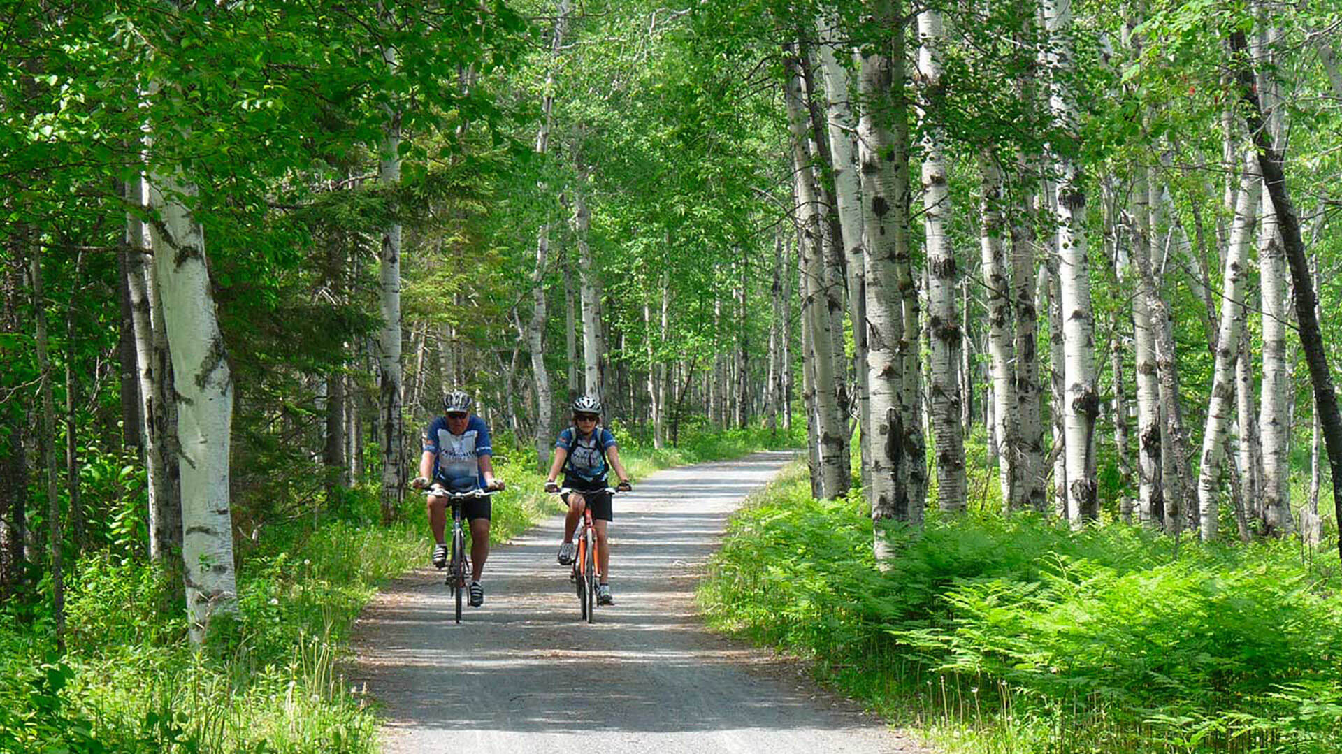 Abitibi-Baie-James et Lac-Saint-Jean