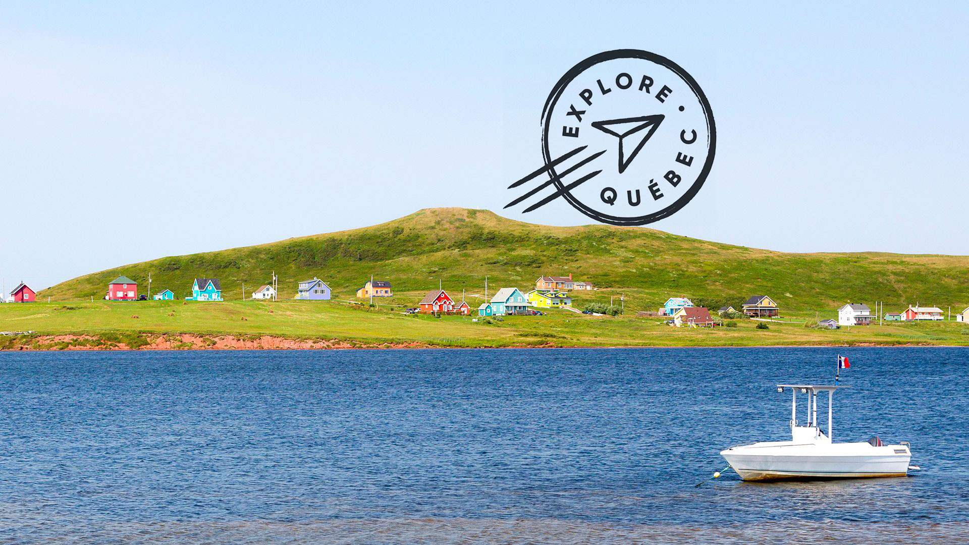 Fous des Îles de la Madeleine