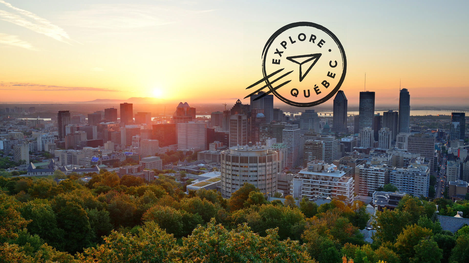 Escapade à Montréal
