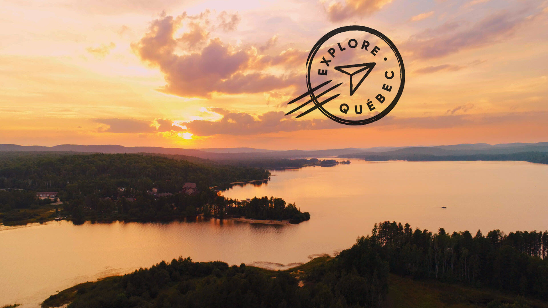 Séjour nature dans Lanaudière à l