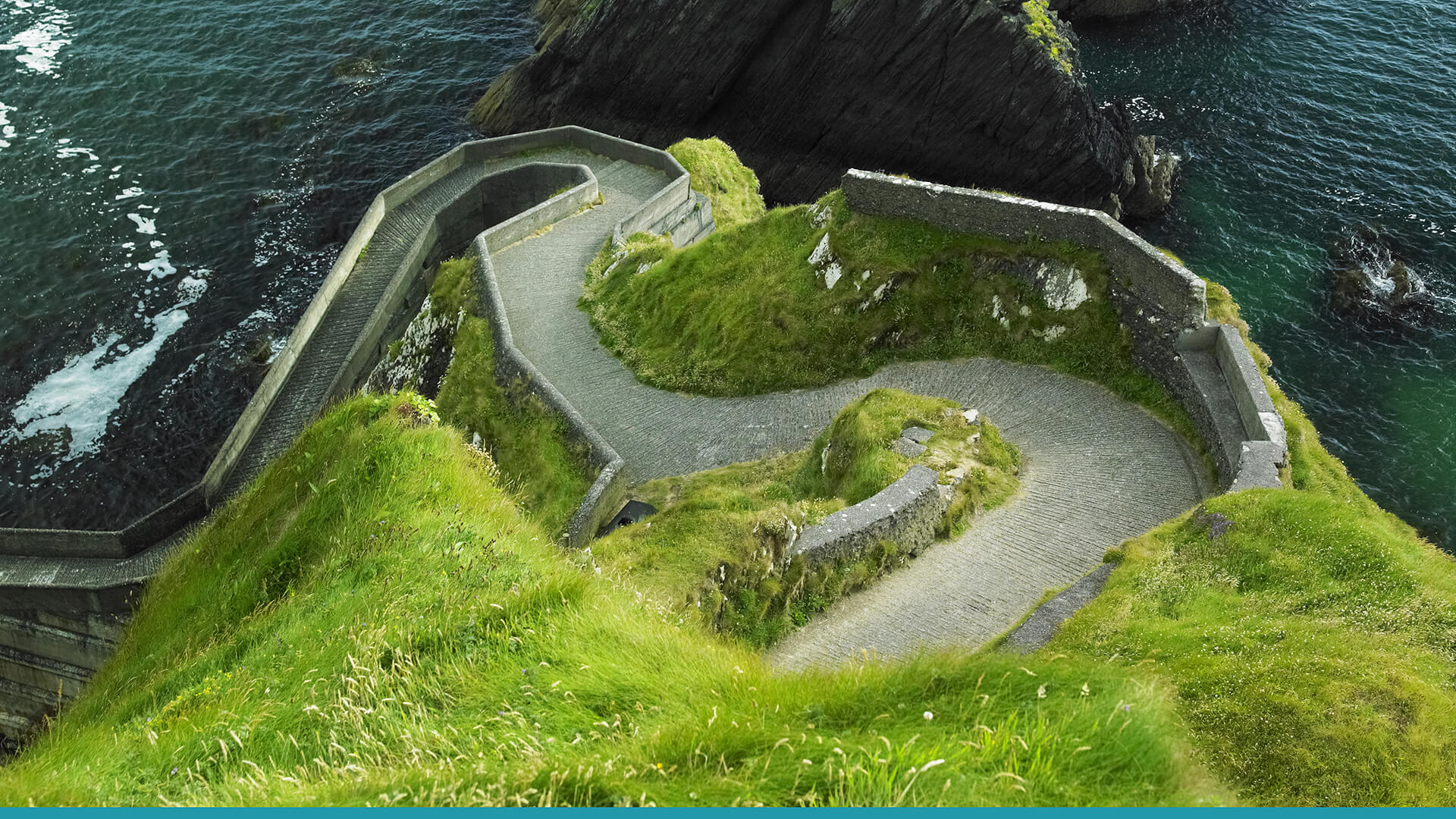 Irlande authentique