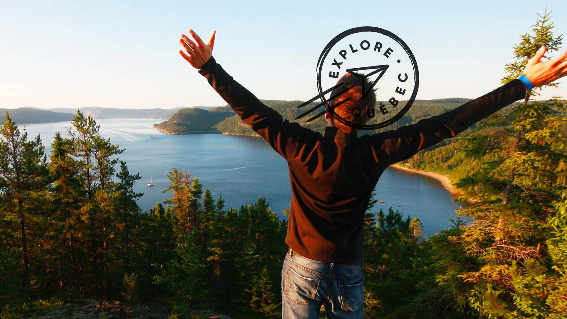 Randonnées au parc national du Fjord-du-Saguenay