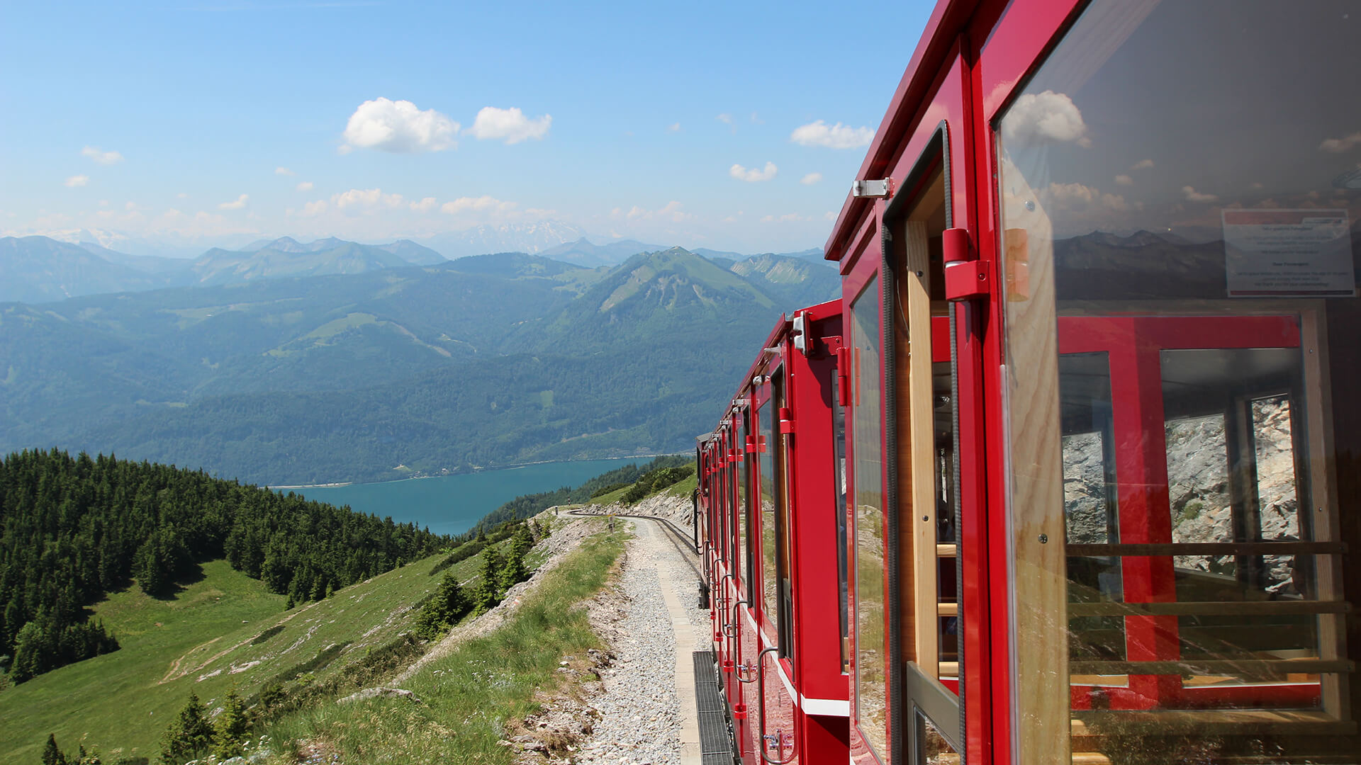 Petits trains d