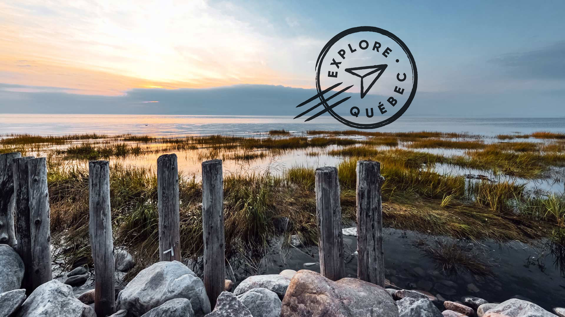 Les beautés du Saint-Laurent