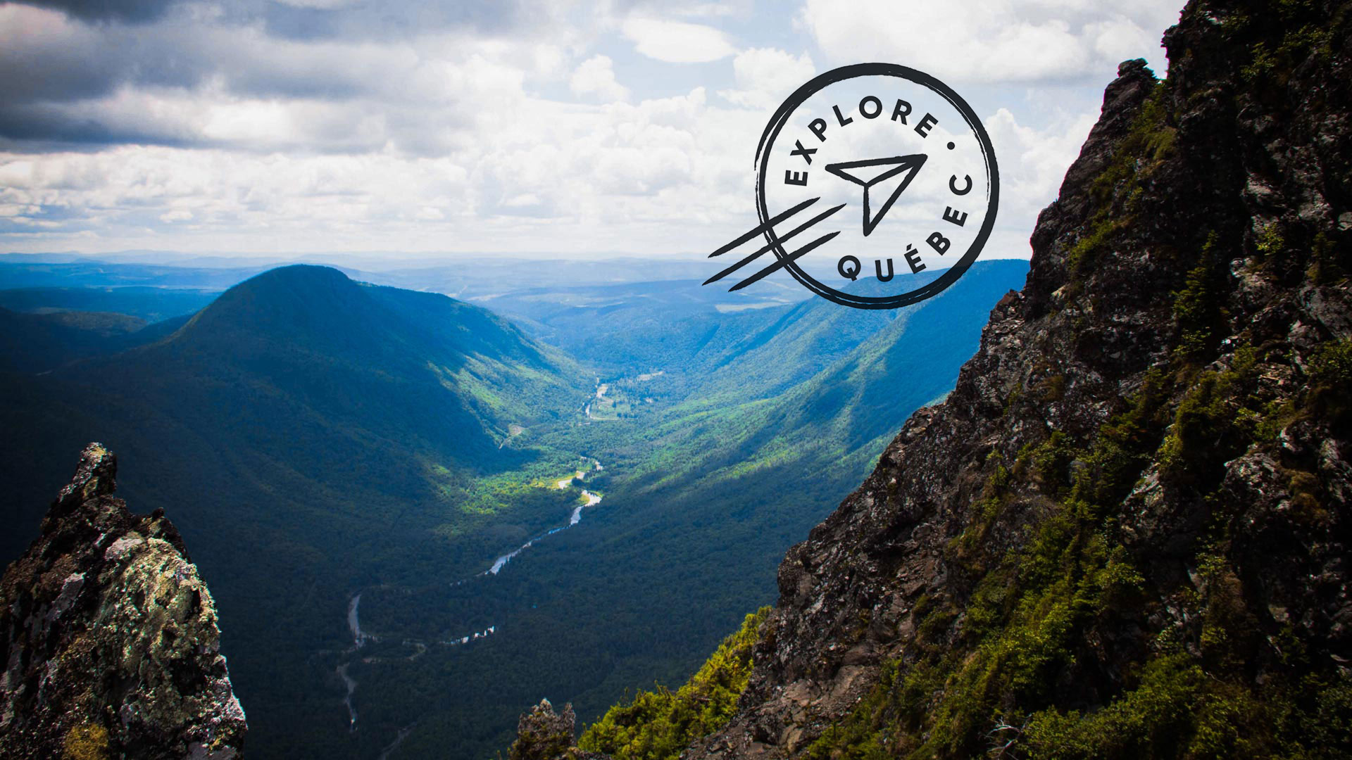 Randonnées pédestres dans Charlevoix