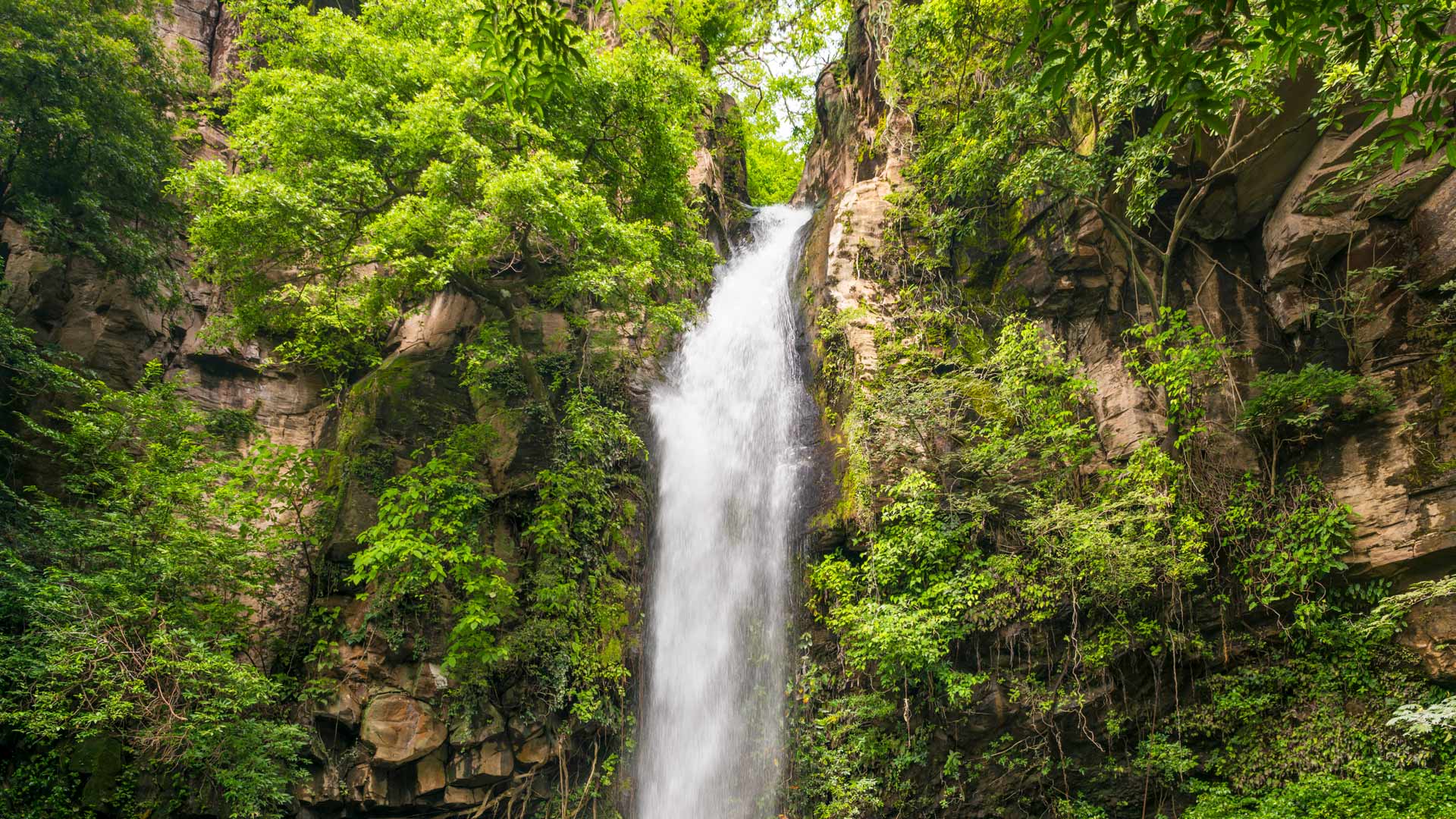 Les incontournables du Costa Rica en formule active