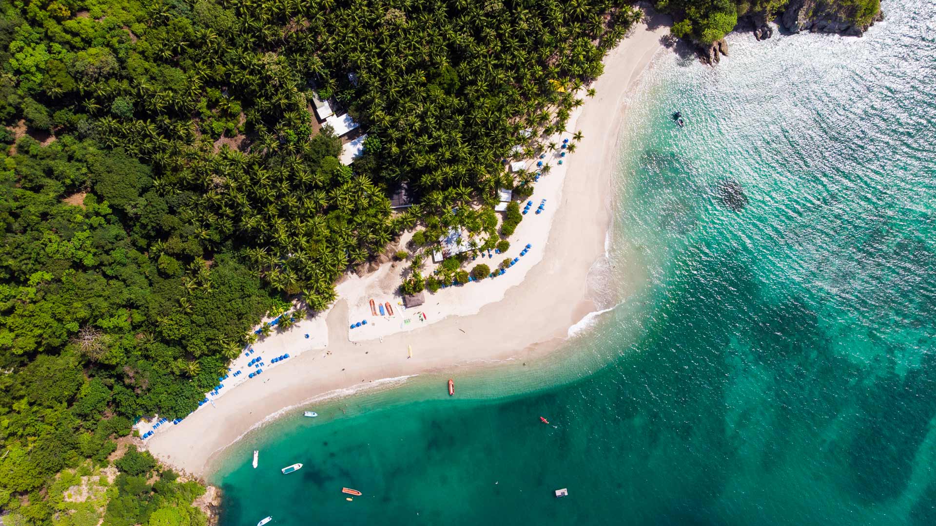 Les incontournables du Costa Rica en formule active