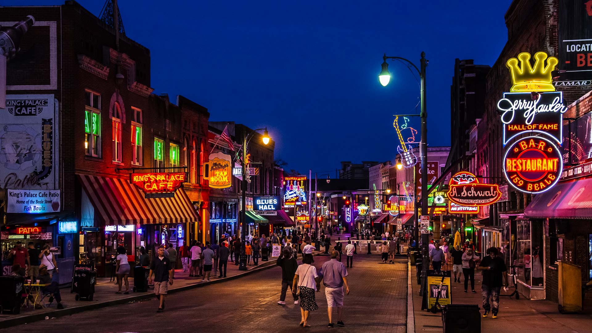 groupe voyage quebec nashville