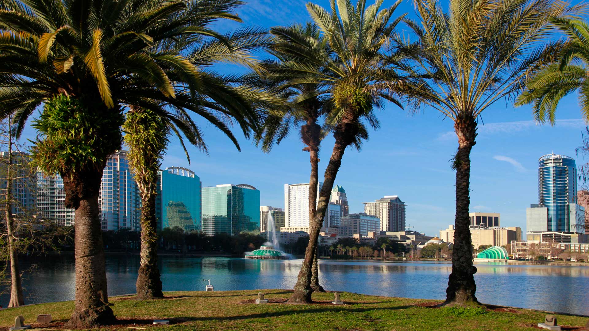 Tournée de la Floride