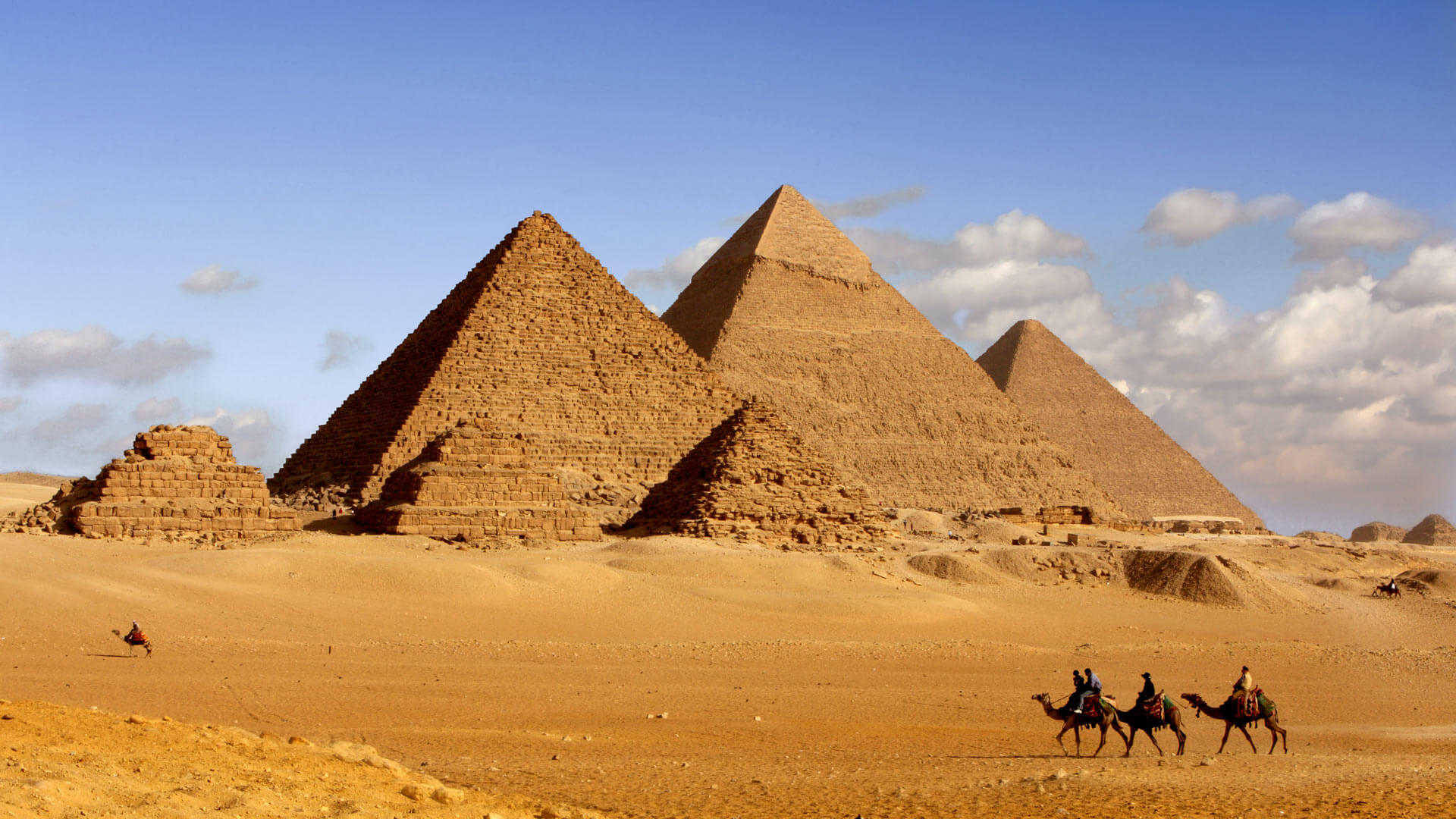 Égypte et Jordanie, à la rencontre des grandes civilisations