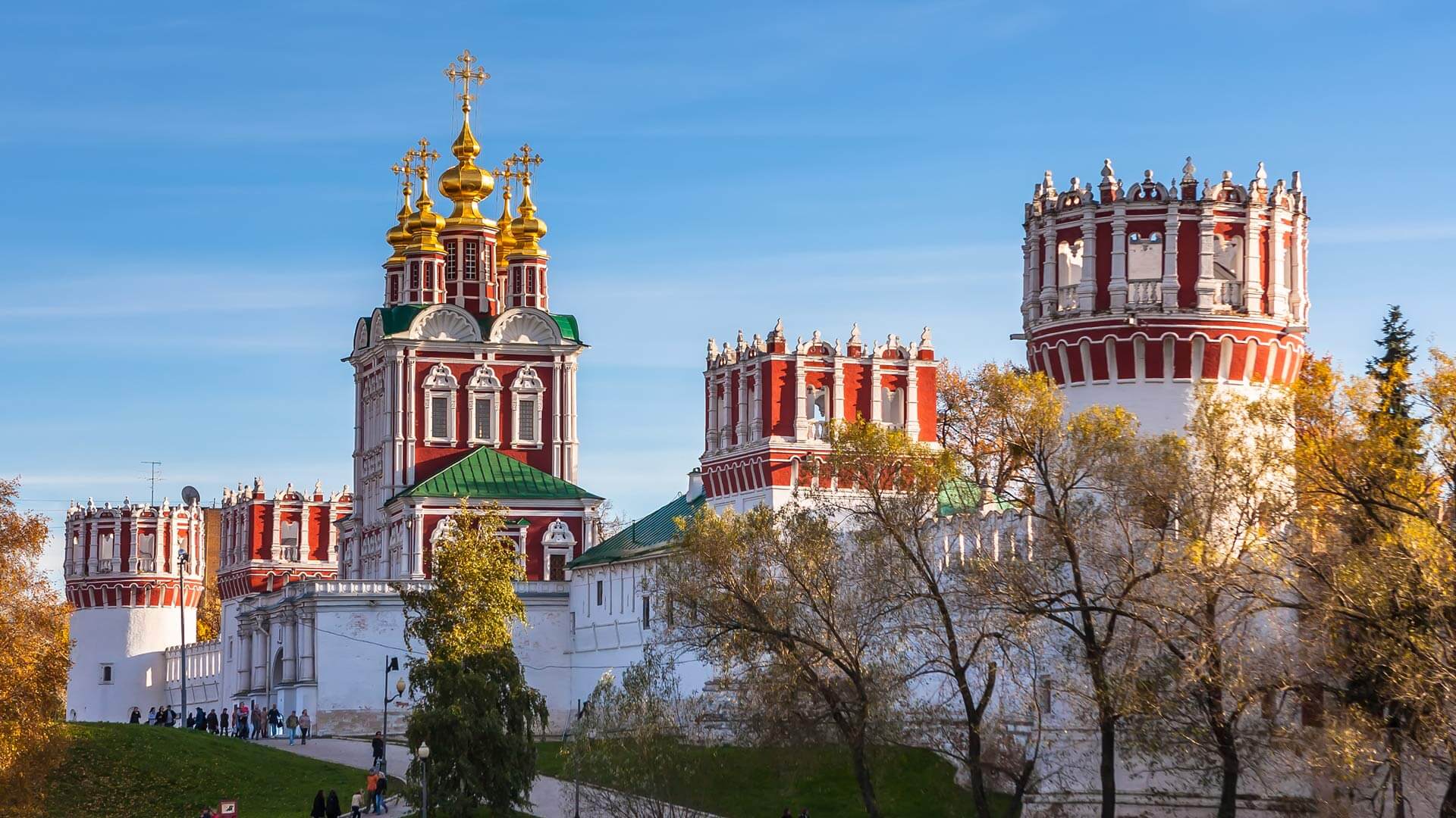 La Russie