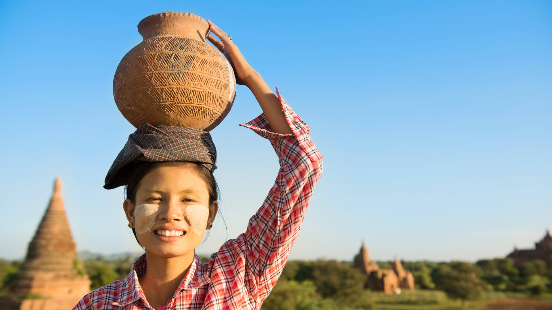 Myanmar et Laos, l