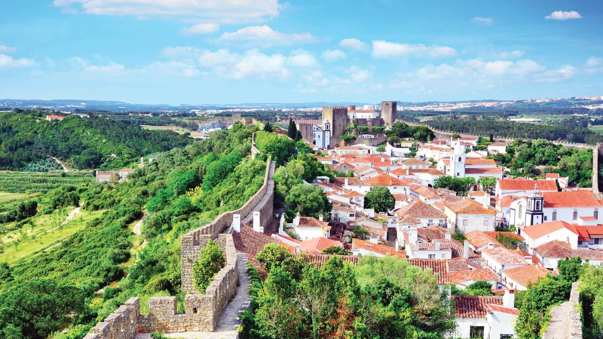 Croisière au Portugal Au cœur de la vallée du Douro