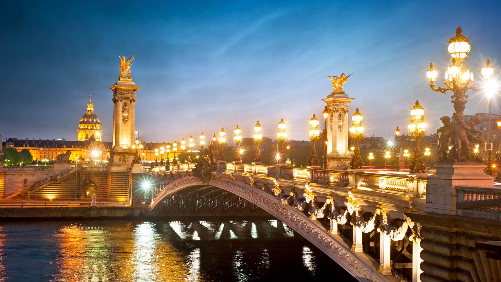 Croisière sur la Seine, de la Normandie à Paris