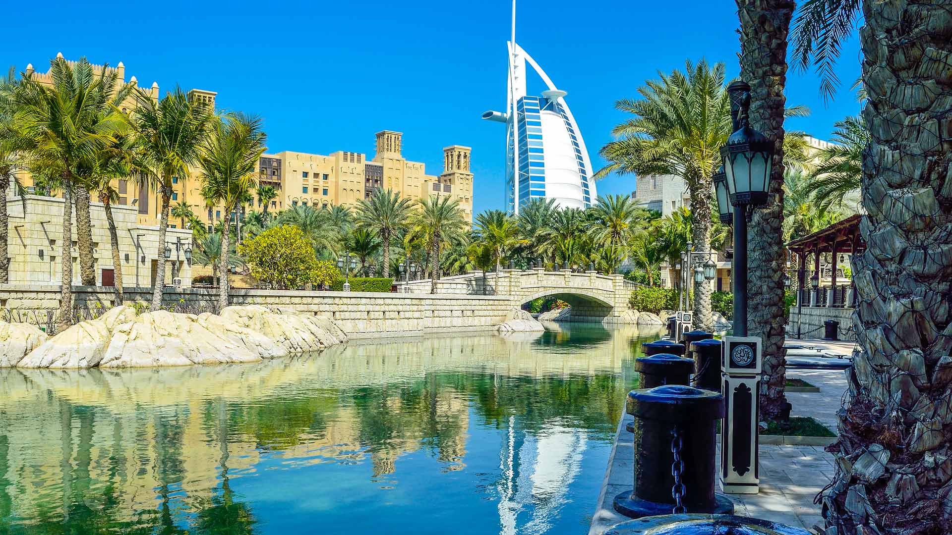 Croisière à Dubaï