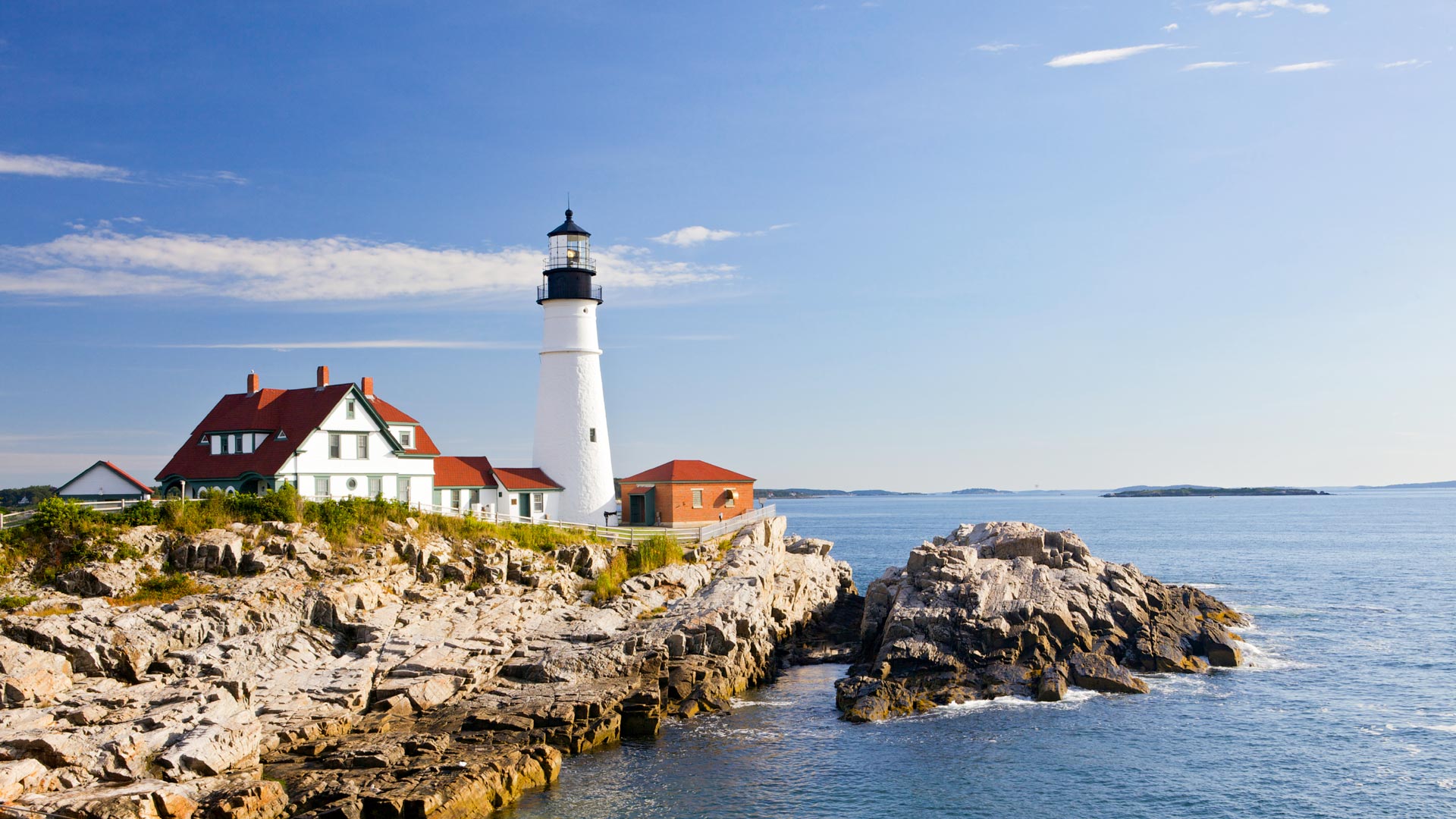 Croisière de Québec à Boston