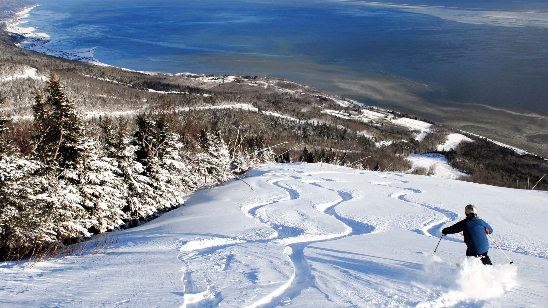 Escapade bien-être et plein-air au Club Med Charlevoix