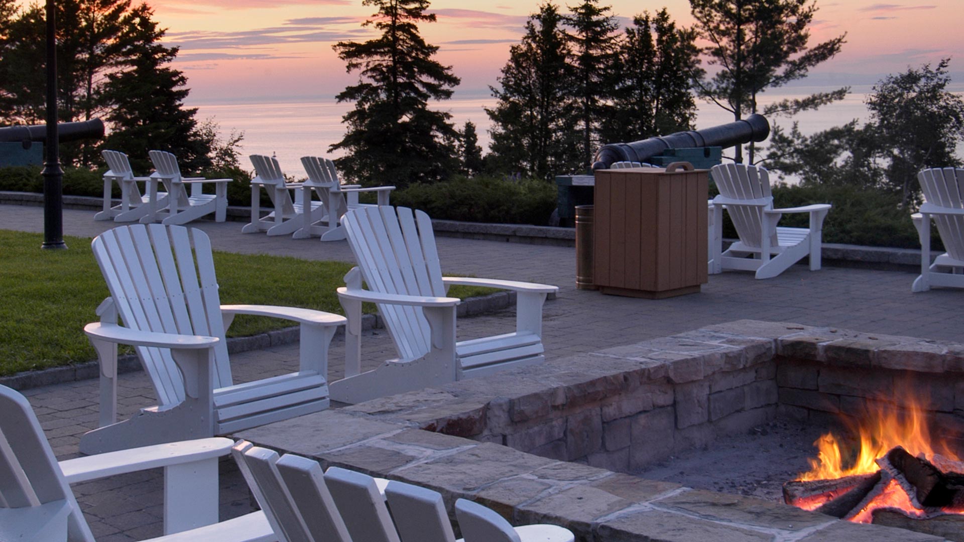 Escapade dans Charlevoix au Fairmont Le Manoir Richelieu