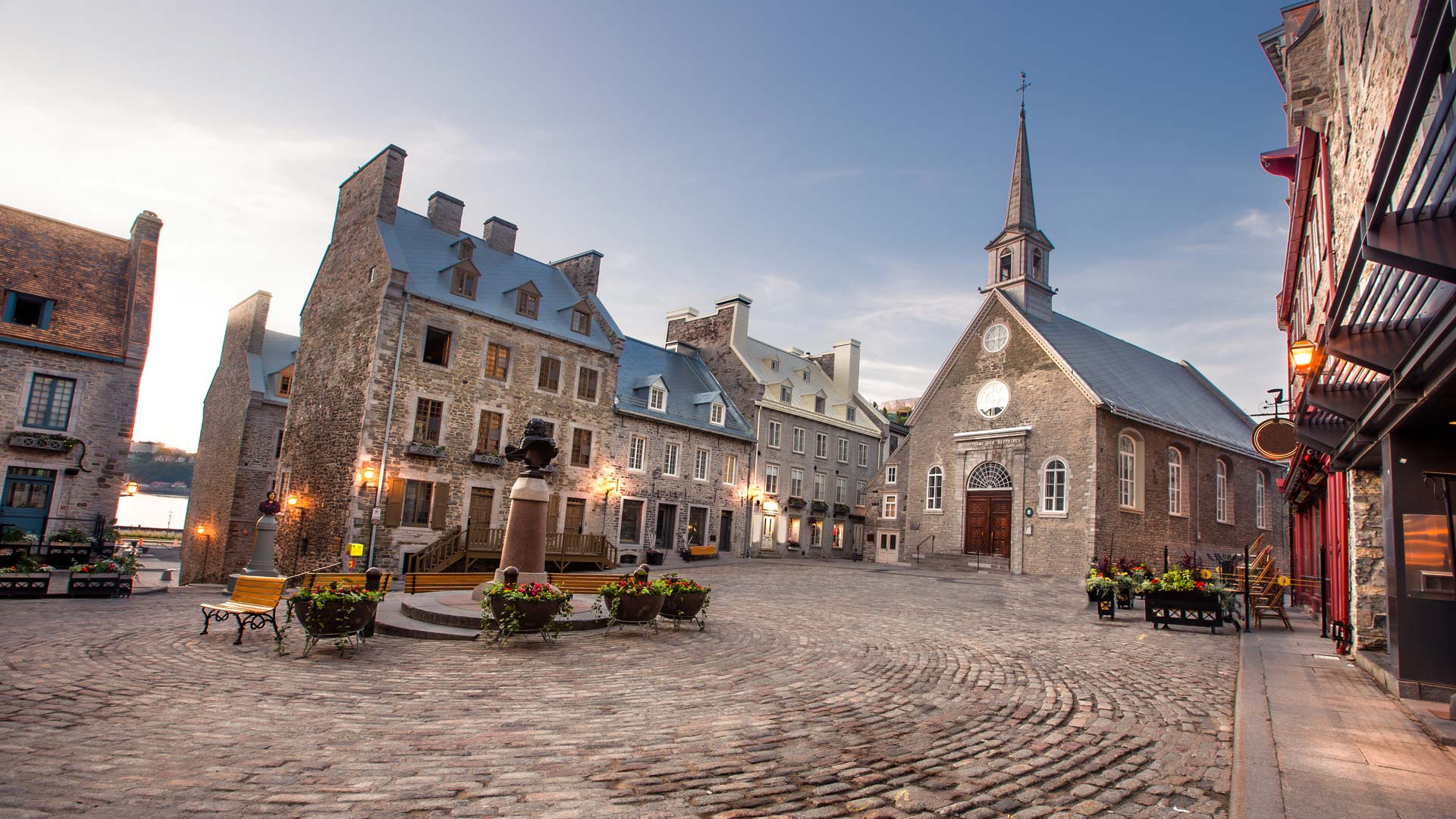 Séjour VIP inoubliable à Wendake, au cœur de Québec