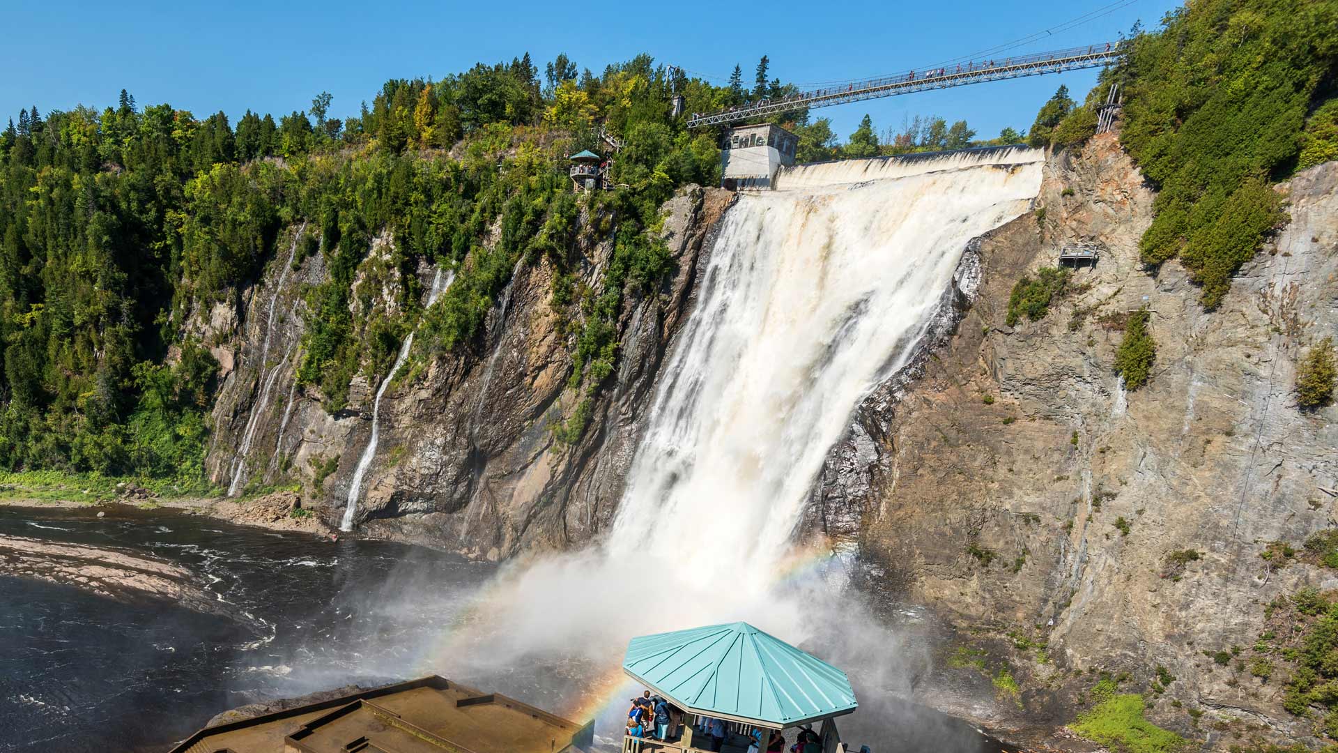 Le meilleur de Québec