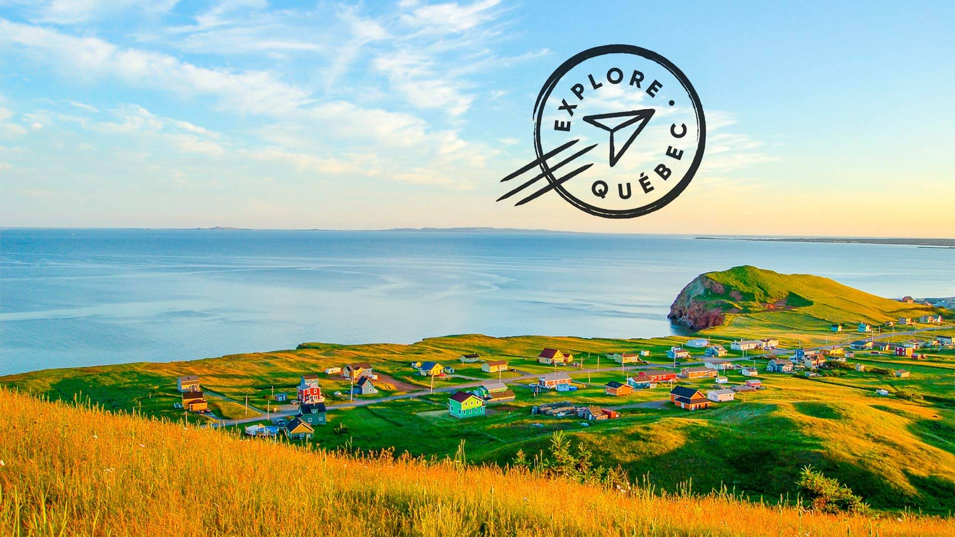 Les Îles de la Madeleine: Forfait nature et plein-air