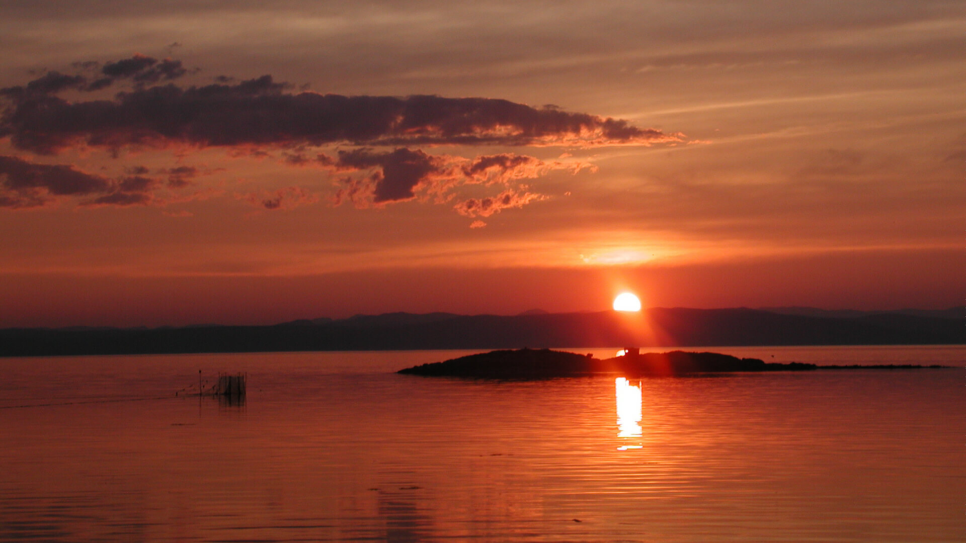 Découverte du Bas-Saint-Laurent