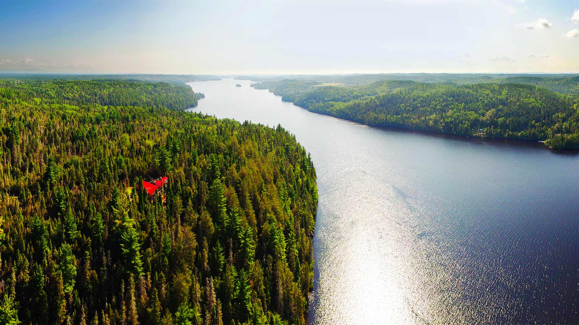Séjour découverte du Saguenay