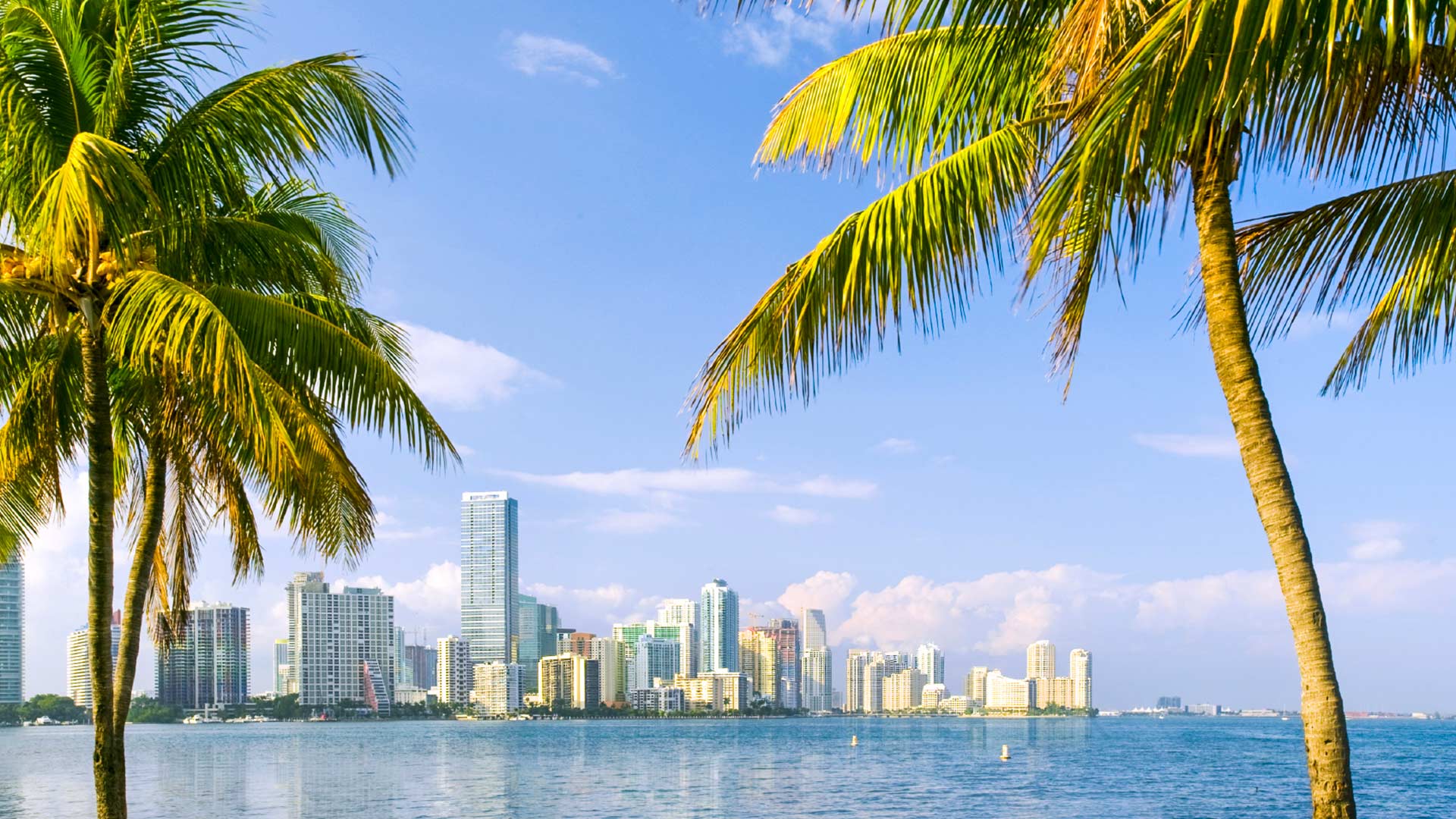 Croisière dans les Caraïbes au départ de Miami