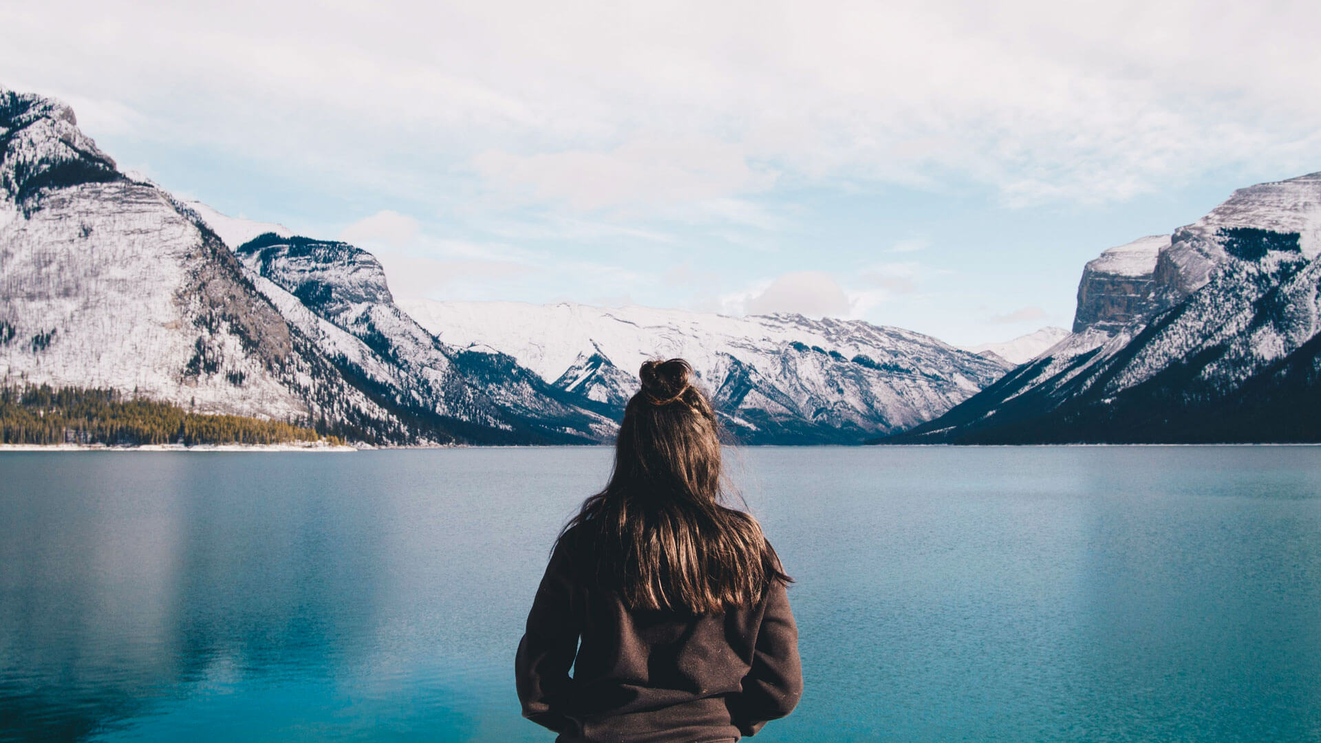 Découverte de Banff et ses trésors naturels