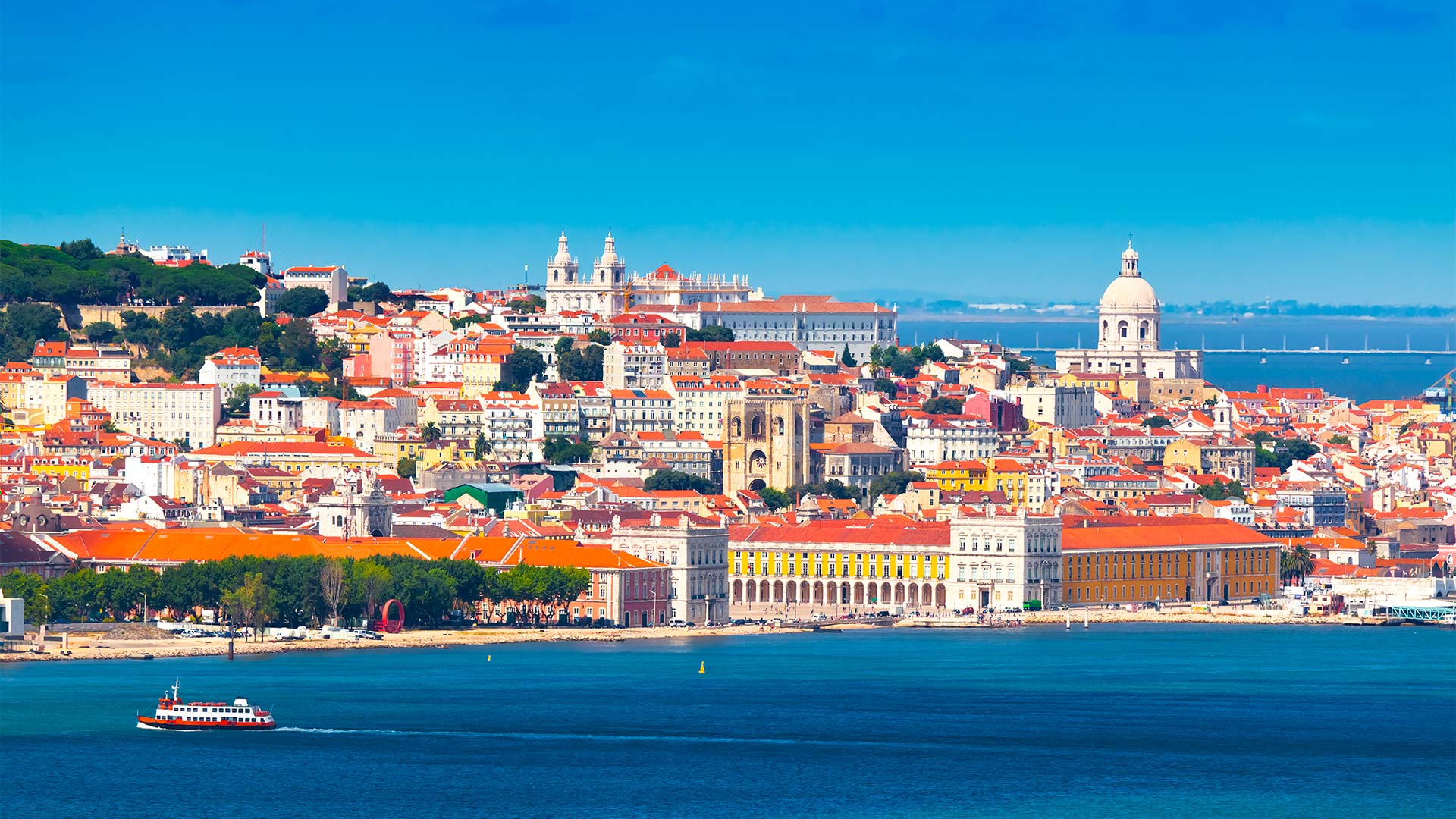 Îles Canaries, Espagne et Portugal en croisière