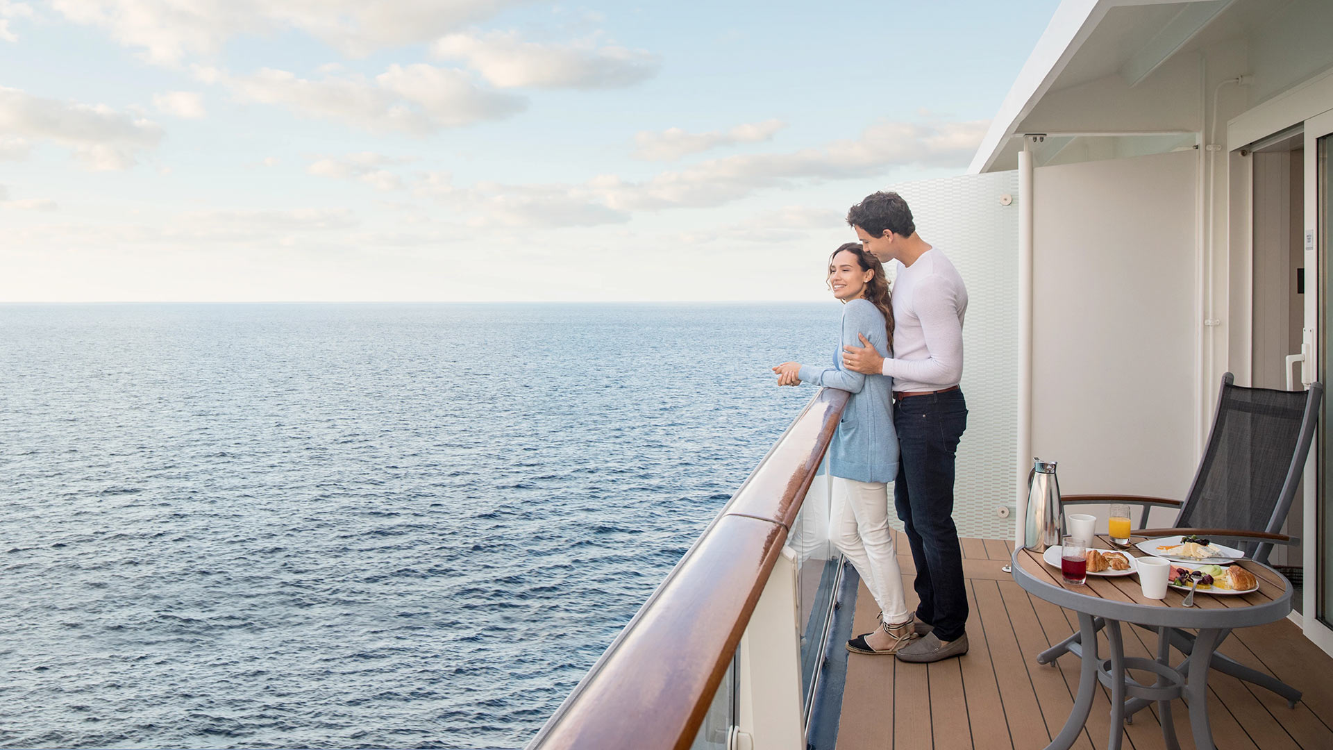 Îles Canaries, Espagne et Portugal en croisière